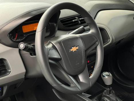 CHEVROLET Prisma 1.0 4P JOY FLEX, Foto 6