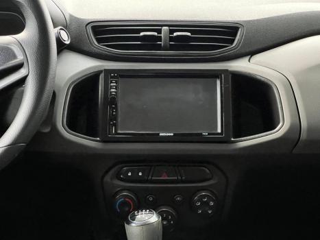 CHEVROLET Prisma 1.0 4P JOY FLEX, Foto 7