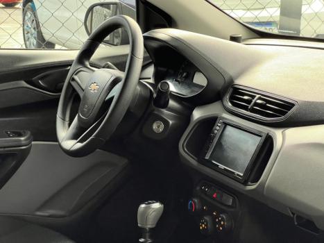CHEVROLET Prisma 1.0 4P JOY FLEX, Foto 9