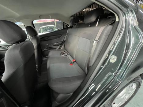 CHEVROLET Prisma 1.0 4P JOY FLEX, Foto 10