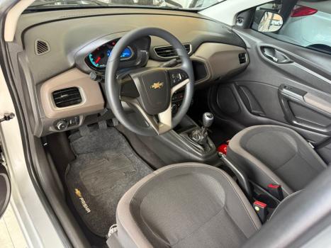 CHEVROLET Prisma 1.0 4P LT FLEX, Foto 2