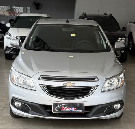 CHEVROLET Prisma 1.0 4P LT FLEX, Foto 3