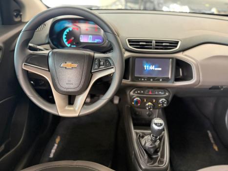 CHEVROLET Prisma 1.0 4P LT FLEX, Foto 4