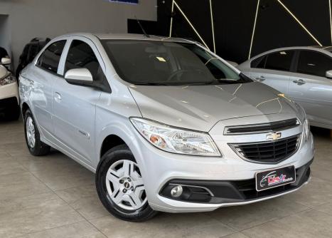 CHEVROLET Prisma 1.0 4P LT FLEX, Foto 5