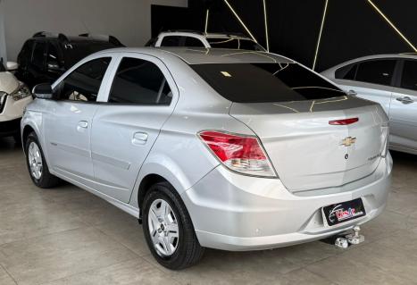 CHEVROLET Prisma 1.0 4P LT FLEX, Foto 8