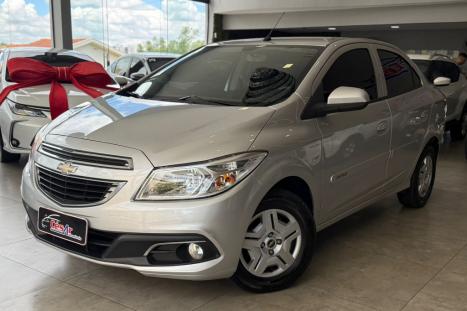 CHEVROLET Prisma 1.0 4P LT FLEX, Foto 10