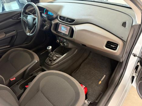 CHEVROLET Prisma 1.0 4P LT FLEX, Foto 11