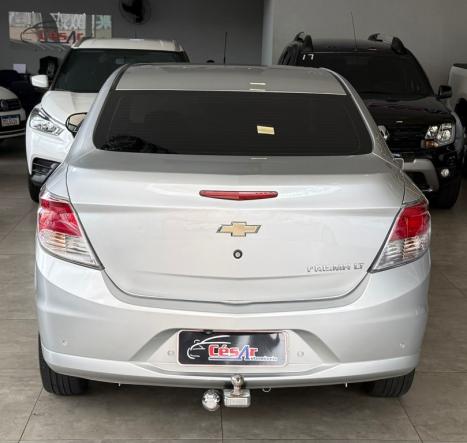 CHEVROLET Prisma 1.0 4P LT FLEX, Foto 14
