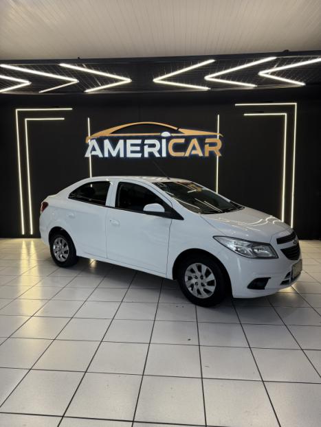 CHEVROLET Prisma 1.0 4P JOY FLEX, Foto 1