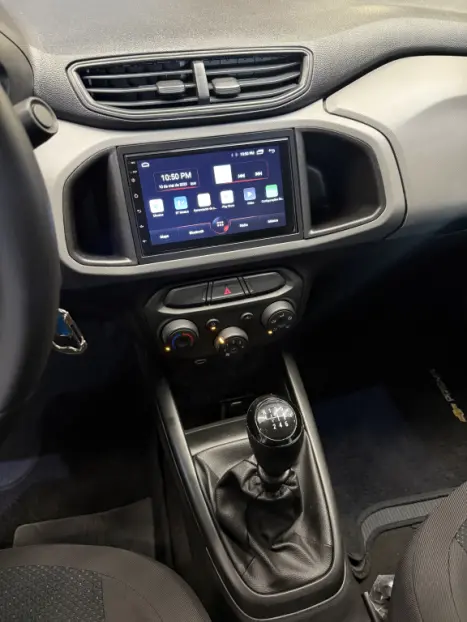 CHEVROLET Prisma 1.0 4P JOY FLEX, Foto 6