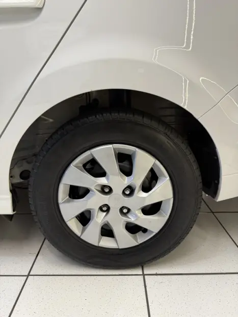 CHEVROLET Prisma 1.0 4P JOY FLEX, Foto 8