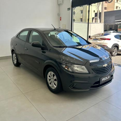 CHEVROLET Prisma 1.0 4P JOY FLEX, Foto 2