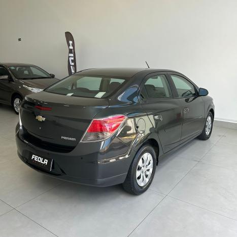 CHEVROLET Prisma 1.0 4P JOY FLEX, Foto 3
