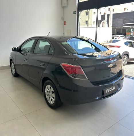 CHEVROLET Prisma 1.0 4P JOY FLEX, Foto 4