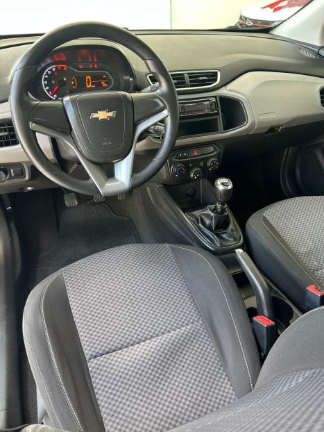 CHEVROLET Prisma 1.0 4P JOY FLEX, Foto 7