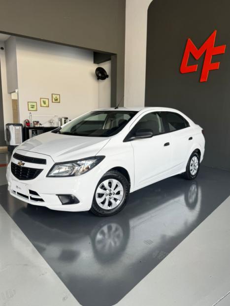 CHEVROLET Prisma 1.0 4P JOY FLEX, Foto 1