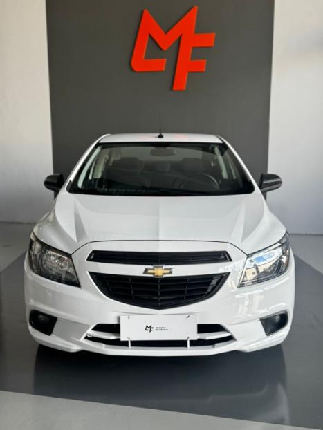 CHEVROLET Prisma 1.0 4P JOY FLEX, Foto 2