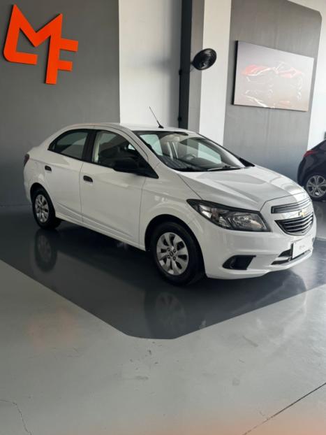 CHEVROLET Prisma 1.0 4P JOY FLEX, Foto 3