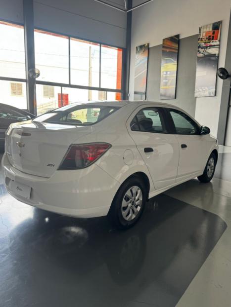 CHEVROLET Prisma 1.0 4P JOY FLEX, Foto 4