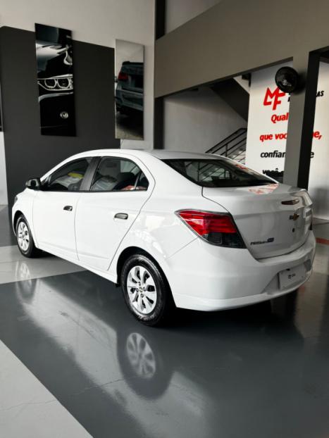 CHEVROLET Prisma 1.0 4P JOY FLEX, Foto 5