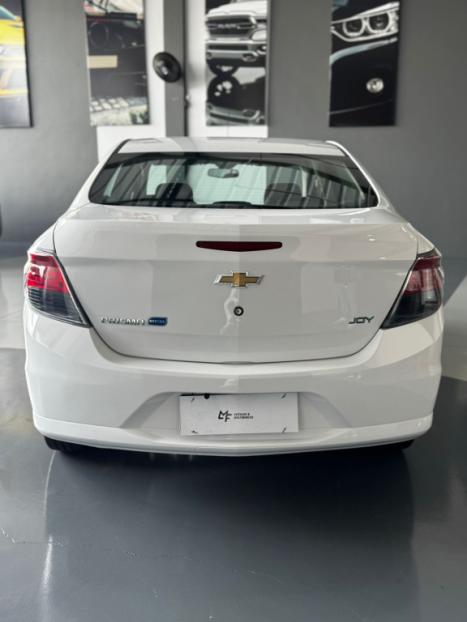 CHEVROLET Prisma 1.0 4P JOY FLEX, Foto 6