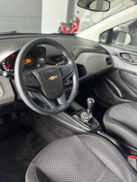 CHEVROLET Prisma 1.0 4P JOY FLEX, Foto 7