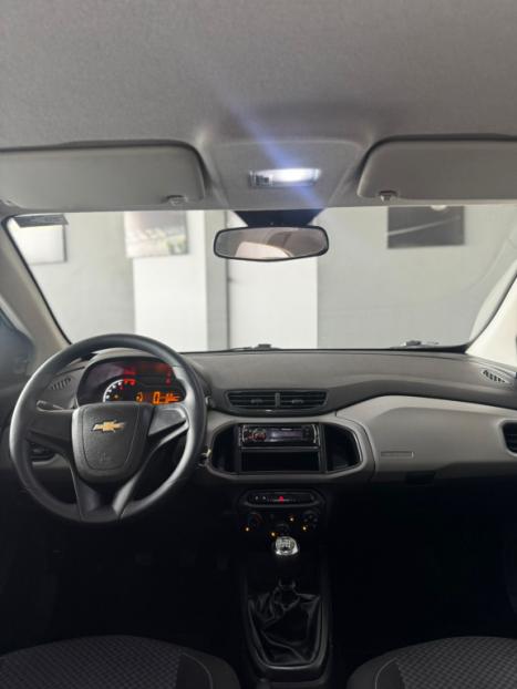 CHEVROLET Prisma 1.0 4P JOY FLEX, Foto 8