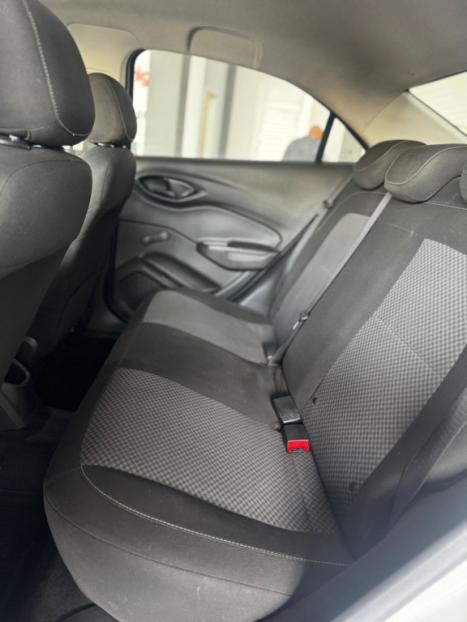 CHEVROLET Prisma 1.0 4P JOY FLEX, Foto 10