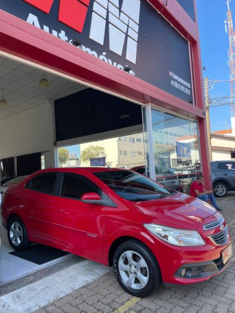 CHEVROLET Prisma 1.0 4P LT FLEX, Foto 2