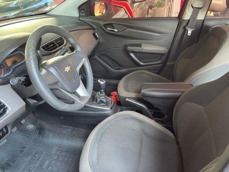 CHEVROLET Prisma 1.0 4P LT FLEX, Foto 7