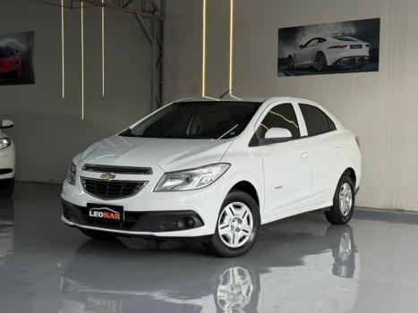 CHEVROLET Prisma 1.0 4P LT FLEX, Foto 1