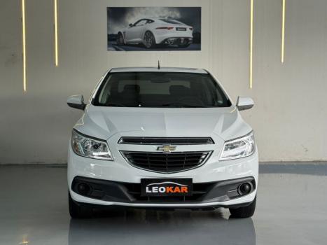 CHEVROLET Prisma 1.0 4P LT FLEX, Foto 2