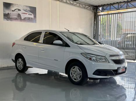 CHEVROLET Prisma 1.0 4P LT FLEX, Foto 3