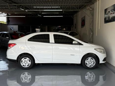 CHEVROLET Prisma 1.0 4P LT FLEX, Foto 4