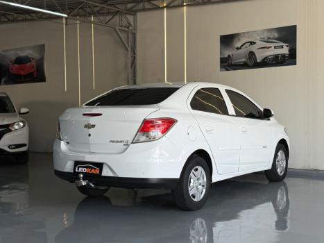 CHEVROLET Prisma 1.0 4P LT FLEX, Foto 5