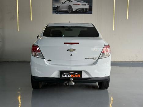 CHEVROLET Prisma 1.0 4P LT FLEX, Foto 6