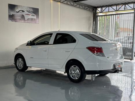 CHEVROLET Prisma 1.0 4P LT FLEX, Foto 7