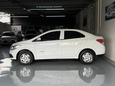 CHEVROLET Prisma 1.0 4P LT FLEX, Foto 8