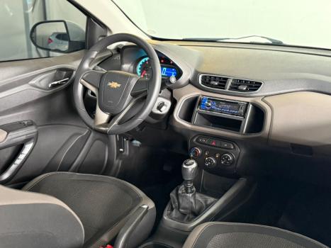 CHEVROLET Prisma 1.0 4P LT FLEX, Foto 9