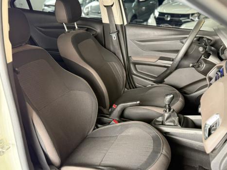 CHEVROLET Prisma 1.0 4P LT FLEX, Foto 10