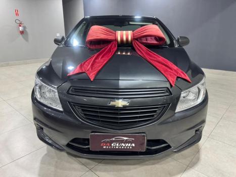 CHEVROLET Prisma 1.0 4P FLEX JOY PLUS, Foto 3