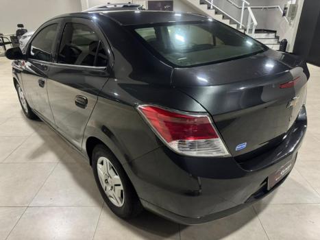 CHEVROLET Prisma 1.0 4P FLEX JOY PLUS, Foto 4