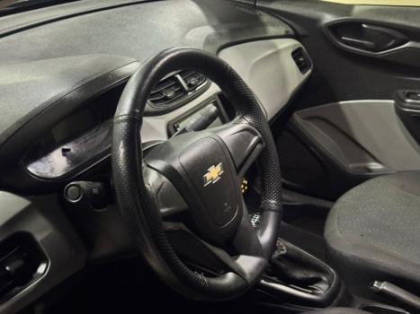 CHEVROLET Prisma 1.0 4P FLEX JOY PLUS, Foto 6