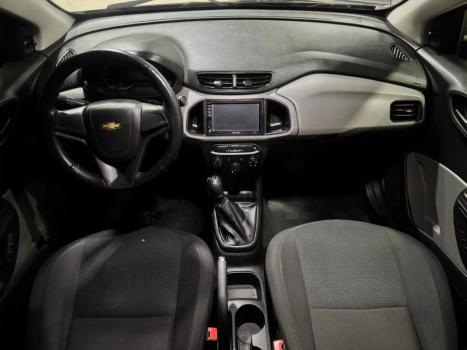 CHEVROLET Prisma 1.0 4P FLEX JOY PLUS, Foto 10