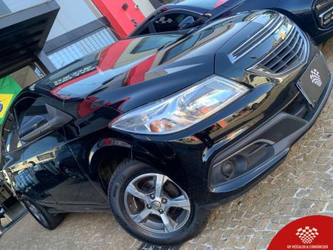 CHEVROLET Prisma 1.0 4P LT FLEX, Foto 3