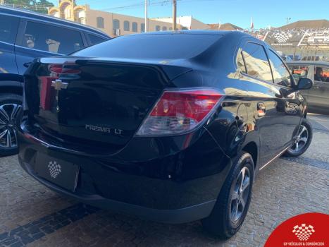 CHEVROLET Prisma 1.0 4P LT FLEX, Foto 4