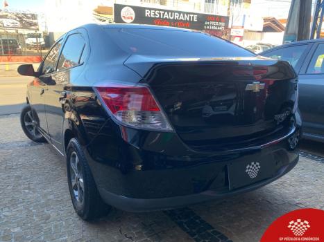 CHEVROLET Prisma 1.0 4P LT FLEX, Foto 6