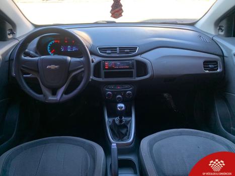 CHEVROLET Prisma 1.0 4P LT FLEX, Foto 7