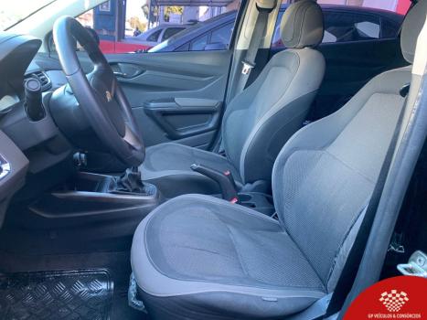 CHEVROLET Prisma 1.0 4P LT FLEX, Foto 8