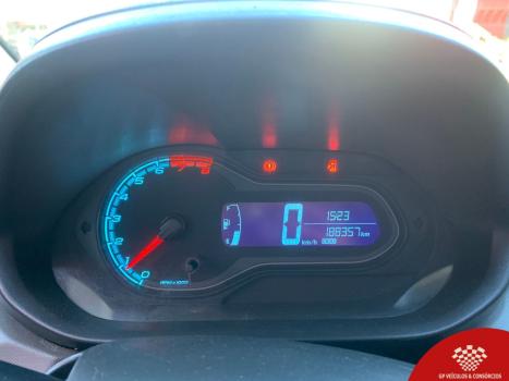 CHEVROLET Prisma 1.0 4P LT FLEX, Foto 10